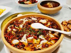 -東舍食唐精品陕菜馆
