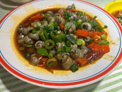 -三毛烧烤·南昌大排档(山姆店)