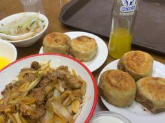 -白魁老号饭庄(交道口店)