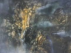 -宝龙艺术中心(七宝宝龙城店)