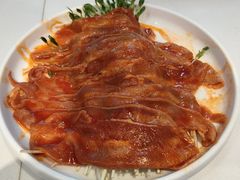 -香佰里重庆火锅(恒力博纳广场店)
