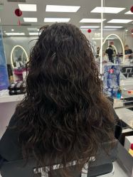 -5M HAIR SALON 旗舰店