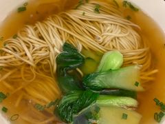 阳春面-乔家栅(襄阳南路店)