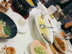 -万龙洲海鲜(大兴绿地缤纷城店)