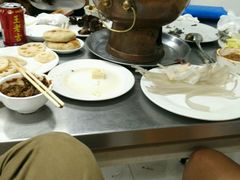 -三兴涮羊肉(荣安大街店)
