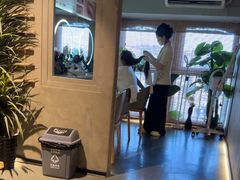 -施奈儿.洗头頭療.按摩SPA.采耳(上梅林店)
