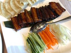 -千岛湖君澜度假酒店(文广轩中餐厅)