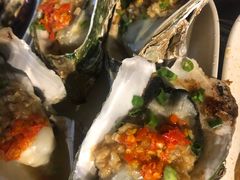 -木屋烧烤(白石洲店)