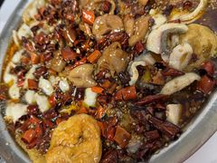 -黑皮酸菜鱼(三山街店)