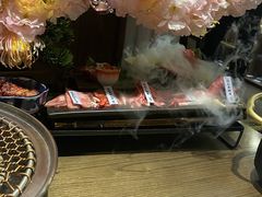-樱宿日式和牛烧肉(五道口店)