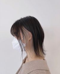 -icare美发沙龙