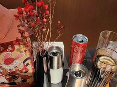 -拉蒂娜·巴西牛排馆 Latina·Brazilian Steakhouse(王府井喜悦店)