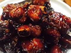 -双塔老饭店