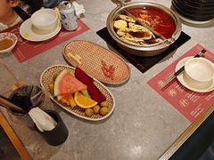 -一绪に寿喜烧(荟聚店)