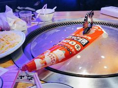 -山河屯铁锅炖(哈西站店)