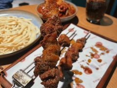 -纳鲁孜·新疆特色餐厅(上海悦荟广场店)