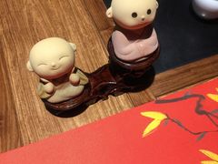 -红棉中餐厅·广州海航威斯汀酒店