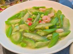 -秀儿四九城·新京菜(亚运村鸟巢店)