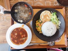 -海盗虾饭·剥好的小龙虾饭(SOHO尚都店)