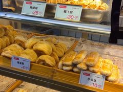 -百香林西点(新街口北大街店)