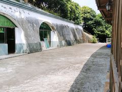 包房-鲤鱼塘农家山庄