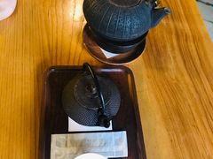 -去茶山(重庆万象城店)