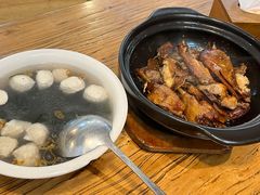 -宝旺姜母鸭(顶澳仔猫街店)