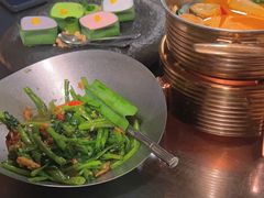 -simply thai天泰(世纪汇店)