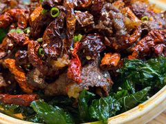 -滇铺子·云南特色菜·第九届野生菌美食节(东风东路c86店)