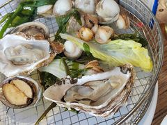 -海味当家·蒸锅海鲜(星海公园店)