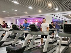 -奇迹健身(金牛凯德店)