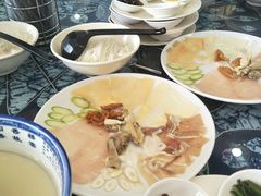 -桥香园过桥米线(国贸店)