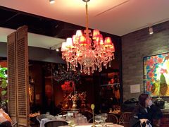 -小河盐帮·私家菜·烤鸭(三元桥·霄云路店)