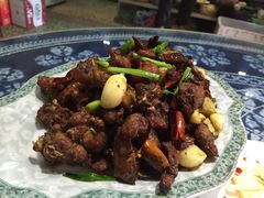 益恒饭店-白家寨子·山野白族菜(古城总店)