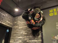 -望江门小龙虾·烧烤(九堡店)
