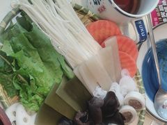 -鱼酷活鱼烤鱼(高新阳光天地店)