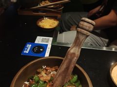 -京参 • 擂椒饭(这有山店)
