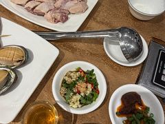 -濠轩阁特色生蚝火锅总店
