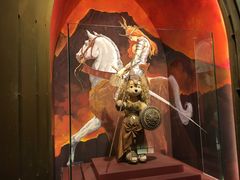 -济州岛泰迪熊博物馆