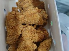 -肯德基(星河店)