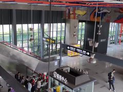 -秀沿路(地铁站)