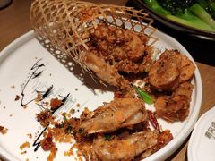 -避风塘·老港味餐厅(虹口龙之梦店)