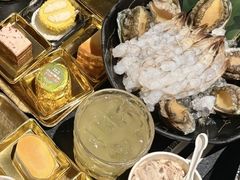 -牛New寿喜烧(金茂览秀城店)