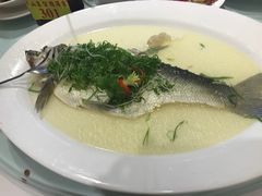 -山泉公馆酒家(珠江新城店)