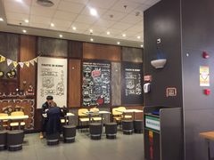 大堂-汉堡王(大连柏威年餐厅店)
