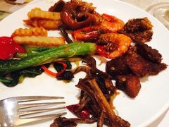 iphone_upload_pic-芭菲盛宴·环球美食(解放碑英利国际店)