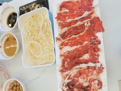 -八合里牛肉火锅(上海世茂广场店)
