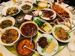 -大鸭梨烤鸭(左家庄店)