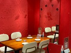 包厢-黑熊披萨orso pizza