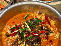 -农耕记·湖南土菜(halo广场店)